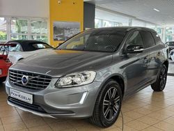 Andere Gebraucht 2017 Volvo XC60 Kinetic SUV | 19.999 € (Fairer Preis)