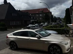Silber Gebraucht 2010 BMW 530 Gran Turismo Limousine | 15.000 € (Teuer)