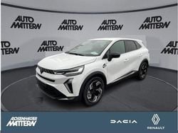 Weiß Gebraucht 2024 Renault Symbioz Techno SUV | 32.489 € (Fairer Preis)