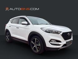 Other Gebraucht 2017 Hyundai Tucson Premium SUV | 18.888 € (Fairer Preis)