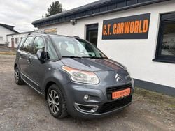 Grau Gebraucht 2010 Citroën C3 Picasso Van / Kleinbus | 4.299 € (Fairer Preis)