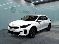 Weiß Gebraucht 2024 Kia XCeed Spirit SUV | 25.980 € (Guter Preis)