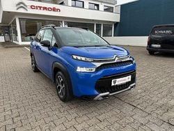 Blau Gebraucht 2024 Citroën C3 Aircross SUV | 14.790 € (Fairer Preis)