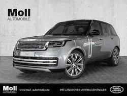 Eiger grey Gebraucht 2023 Land Rover Range Rover Autobiography SUV | 144.490 € (Fairer Preis)
