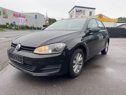 Schwarz Gebraucht 2014 VW Golf VII Limousine | 7.990 € (Superpreis)