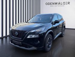 Schwarz Gebraucht 2025 Nissan X-Trail N-Connecta SUV | 33.977 € (Fairer Preis)