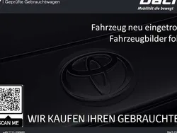 Blau Gebraucht 2024 Toyota Corolla Business Edition Kombi | 28.230 € (Guter Preis)