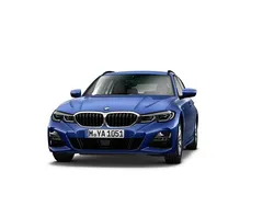 Gebraucht 2020 BMW 320 Efficient Dynamics Kombi | 26.308 € (Etwas zu teuer)