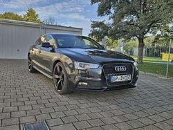 Gebraucht 2011 Audi A5 S-Line Coupé | 10.000 € (Teuer)