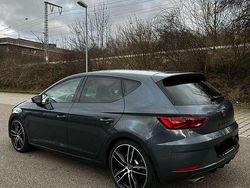 Gebraucht 2020 Cupra Leon | 23.500 € (Guter Preis)