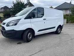 Weiß Gebraucht 2017 Ford Tourneo Limousine | 10.948 €