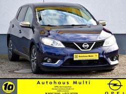 Blau Gebraucht 2015 Nissan Pulsar 360º Limousine | 8.500 € (Etwas zu teuer)