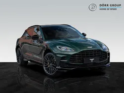 Grün Gebraucht 2023 Aston Martin DBX 707 SUV | 149.707 €