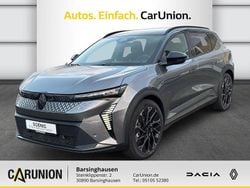 Schwarz Neu 2025 Renault Scénic Esprit Alpine Van / Kleinbus | 48.860 € (Fairer Preis)