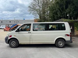 Weiß Gebraucht 2005 VW T5 Van | 5.500 €