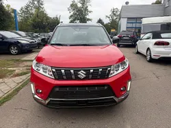 Rot Gebraucht 2019 Suzuki Vitara Comfort SUV | 14.900 € (Guter Preis)