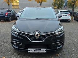 Schwarz Gebraucht 2017 Renault Scénic Bose Edition Van / Kleinbus | 11.700 € (Fairer Preis)