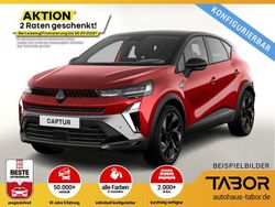 Rot (weitere wählbar) Neu 2025 Renault Captur Esprit Alpine SUV | 29.699 € (Guter Preis)