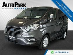 Grau Gebraucht 2020 Ford Tourneo Van / Kleinbus | 25.998 € (Superpreis)
