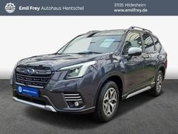 Horizon blue pearl Neu 2024 Subaru Forester Comfort SUV | 35.990 € (Guter Preis)