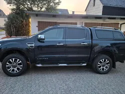 Schwarz Gebraucht 2015 Ford Ranger Abholung | 13.800 € (Guter Preis)