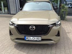 Neu 2025 Mazda CX-60 Homura-Line SUV | 63.700 €