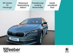Grau Neu 2026 Skoda Octavia Selection Kombi | 43.399 €