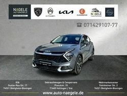 Pentametal met. Gebraucht 2024 Kia Sportage Spirit SUV | 31.800 € (Fairer Preis)