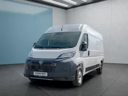 Weiß Neu 2025 Peugeot Boxer Van | 34.299 € (Fairer Preis)