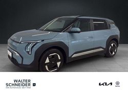 Ebb : frostblau Neu 2025 Kia EV3 SUV | 38.790 € (Fairer Preis)