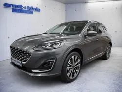 Grau metallic Gebraucht 2024 Ford Kuga Vignale SUV | 36.590 € (Fairer Preis)