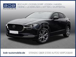 Schwarz Neu 2025 Mazda CX-30 Exclusive-Line SUV | 29.980 €