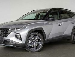 Othercolor Gebraucht 2024 Hyundai Tucson SUV | 32.970 € (Superpreis)