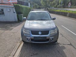 Gebraucht 2005 Suzuki Grand Vitara Club SUV | 2.490 € (Fairer Preis)