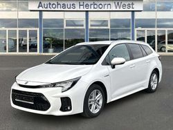 Weiss Gebraucht 2025 Suzuki Swace Comfort+ Kombi | 23.850 € (Fairer Preis)