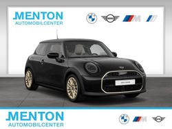 Schwarz Gebraucht 2024 Mini Cooper Kleinwagen | 26.490 € (Fairer Preis)