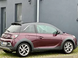 Gebraucht 2016 Opel Adam Rocks Kleinwagen | 10.800 € (Etwas zu teuer)