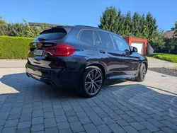 Gebraucht 2017 BMW X3 M Sport SUV | 38.499 € (Teuer)
