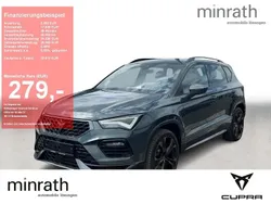 Grün Gebraucht 2023 Cupra Ateca SUV | 32.909 € (Guter Preis)