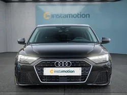 Schwarz Gebraucht 2025 Audi A1 Sportback Kleinwagen | 22.249 € (Guter Preis)