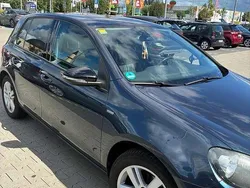 Gebraucht 2012 VW Golf VII Match Limousine | 5.400 € (Fairer Preis)