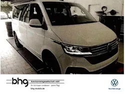 Weiß Gebraucht 2022 VW T6.1 Generation Six Van | 57.930 € (Fairer Preis)