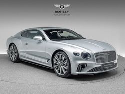 Silber Gebraucht 2023 Bentley Continental GT Coupé | 266.890 € (Etwas zu teuer)