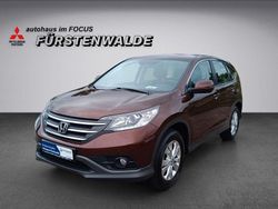 Braun Gebraucht 2014 Honda CR-V Elegance SUV | 14.990 € (Fairer Preis)