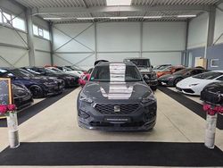 Delfingrau Gebraucht 2021 Seat Tarraco 4Drive SUV | 32.989 € (Fairer Preis)