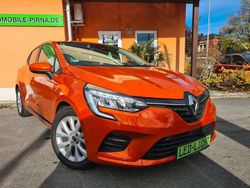Orange Gebraucht 2020 Renault Clio V Experience Kleinwagen | 12.950 € (Fairer Preis)