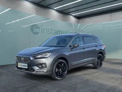 Gebraucht 2020 Seat Tarraco 4Drive SUV | 31.149 € (Fairer Preis)
