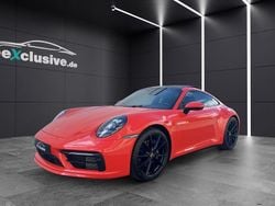 Gebraucht 2021 Porsche 911 | 99.992 €