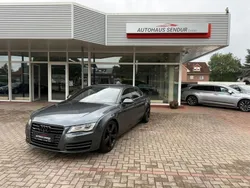 Grau Gebraucht 2011 Audi A7 Sportback S-Line Kleinwagen | 18.990 € (Fairer Preis)