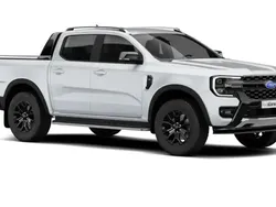 Carbonized grey metallic (grau) Neu 2025 Ford Ranger Wildtrack Abholung | 72.953 €